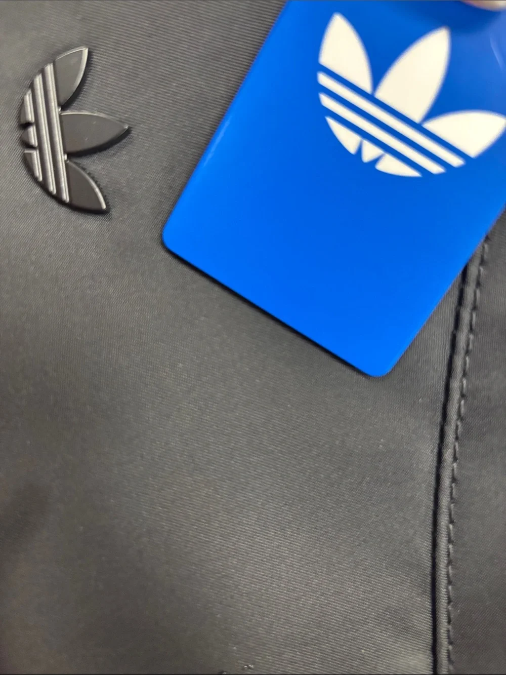 adidas Baguette Shoulder Bag